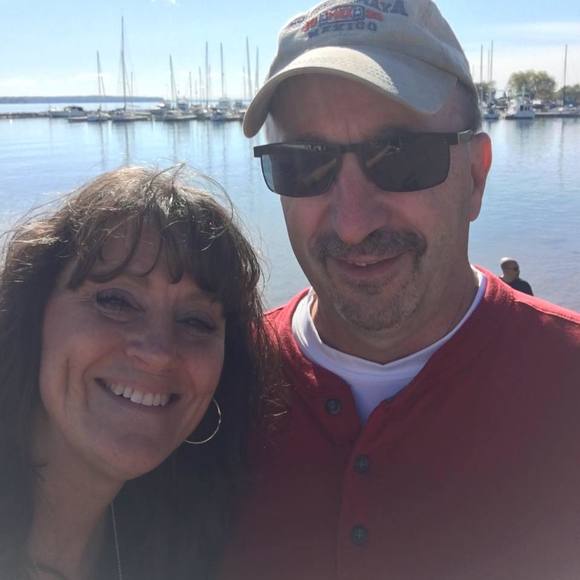 Profile Picture of Jodi mctaggart Graber (@jolgraber) on Poshmark