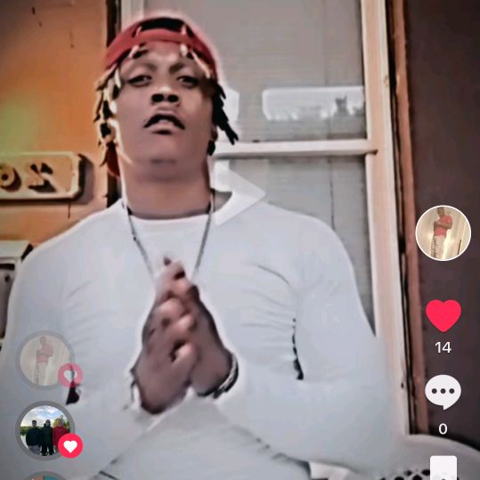 Profile Picture of guyhawkins2 (@guyhawkins2) on Tiktok