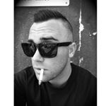 Profile Picture of Kyle "Danger" Minnis (@kyledangerminnis) on Instagram