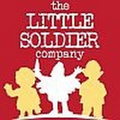 Profile Picture of The Little Soldier Company (@thelittlesoldiercompany5788) on Youtube