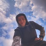 Profile Picture of Ali Hamdi (@alihaamdi) on Instagram