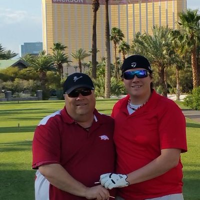 Profile Picture of Brandon Kessler (@bkessler35) on Twitter