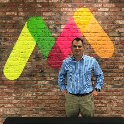 Profile Picture of Ian Gareth Boardman (@IanBoardman5) on Twitter