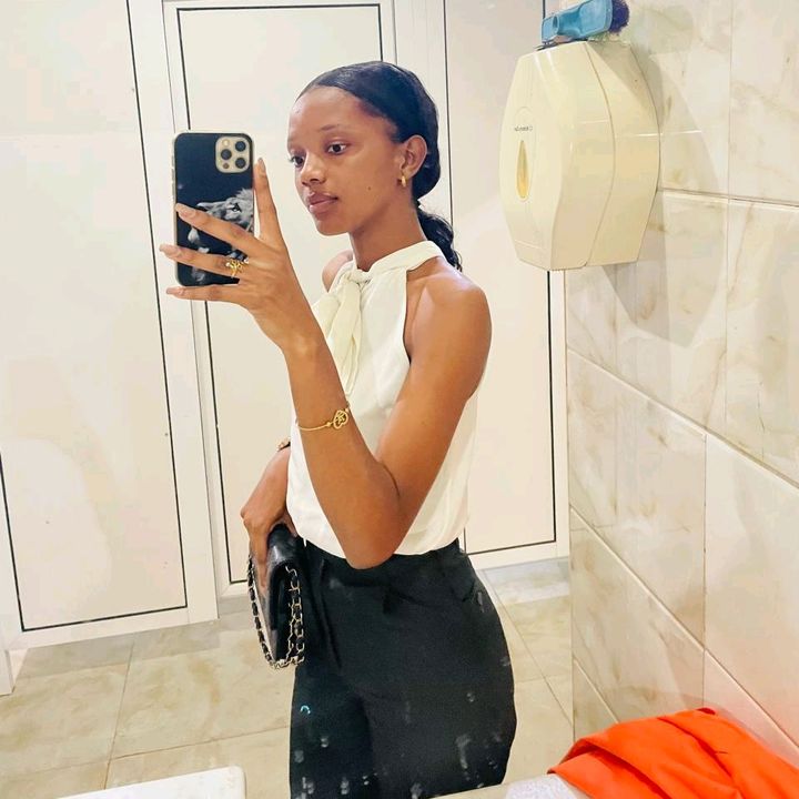 Profile Picture of Alice Machado (@alicemachado455) on Tiktok