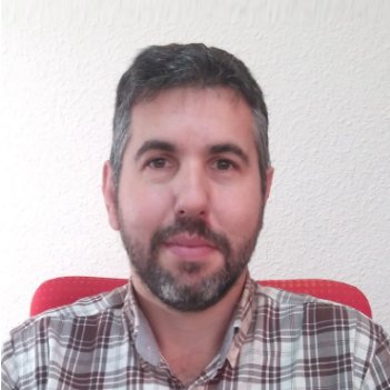 Profile Picture of Antonio Jiménez (@cdnosfe) on Twitter