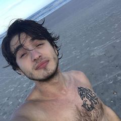 Nicholas Bays - Tiktok Profile Picture of Nicholas Bays (@nicholasbays) on Tiktok