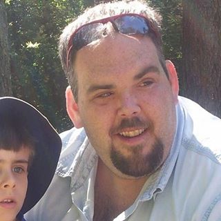 Profile Picture of Cyrus Hodges (@cyrus.hodges.9) on Facebook