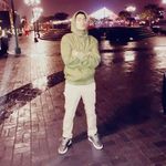 Profile Picture of joseph Aranda (@josepharanda2) on Instagram