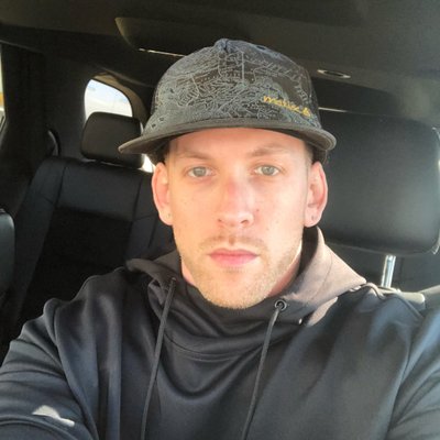 Profile Picture of Mike Frelund (@IveeRush) on Twitter
