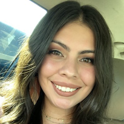 Profile Picture of Crystal Cantu (@Miss_Cantu) on Twitter