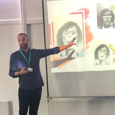 Profile Picture of Oliver Heath (@0liver_Heath) on Twitter