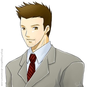 Profile Picture of Thomas Jacobson (@magneticprospector) on Myspace