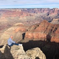 Profile Picture of Todd Larkin (@todd-larkin-7) on Quora