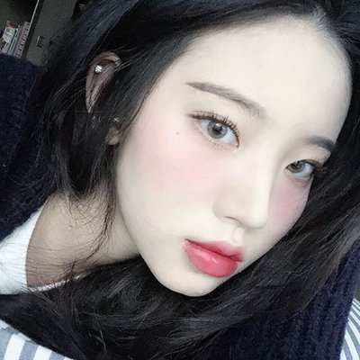 Profile Picture of Jung Jieun (@JieunDiary) on Twitter