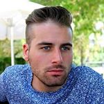 Davide Johnny Migliaccio - Instagram Profile Picture of Davide Johnny Migliaccio (@davide_johnny_migliaccio_) on Instagram