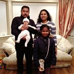 Profile Picture of Manju Varghese (@manju842020) on Instagram