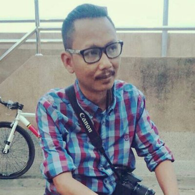 Profile Picture of Chalit Poomruang (@Chalit_OneNews) on Twitter