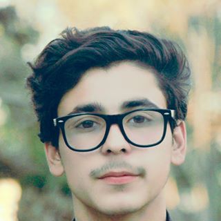 Profile Picture of Aizaz Ahmed (@syed.aizaz.336) on Facebook