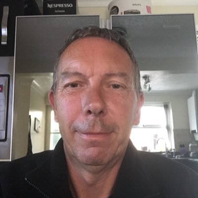Profile Picture of Gary Wilde (@GaryWilde10) on Twitter