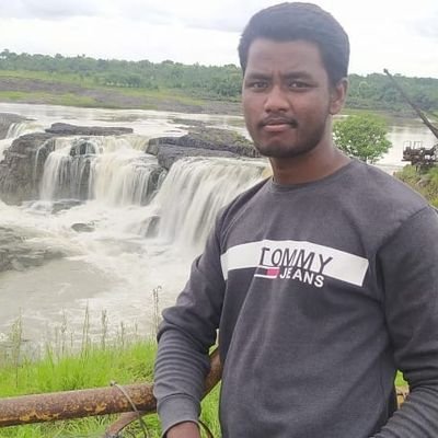 Profile Picture of NITESH RATHOD (@NITESHRATHOD17) on Twitter