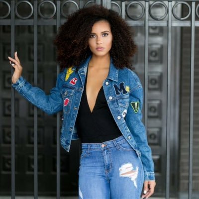 Alexus O'Neal - Twitter Profile Picture of Alexus O'Neal (@AlexusONeal_) on Twitter