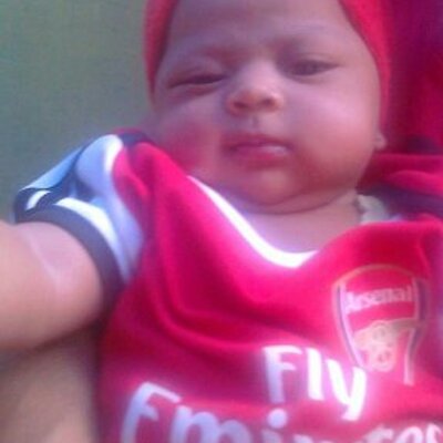 Rierie - Twitter Profile Picture of Rierie (@Rierie_Achmar) on Twitter