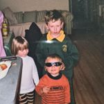 Profile Picture of Samuel Chadwick (@samuel.chadwick) on Instagram
