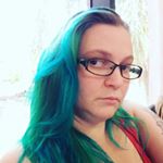 Profile Picture of Jessica Claxton (@anonymoose_treasures) on Instagram