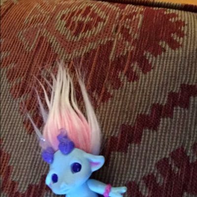 Profile Picture of arlequin_hickey (@arlequin_hickey) on Tiktok