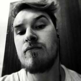 Profile Picture of Aaron Lewis (@blenderisedmind) on Pinterest