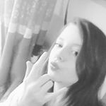 Profile Picture of melissahackley (@melissaxoxoxo123) on Instagram