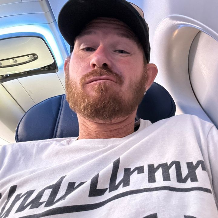 Profile Picture of Brian Ivy (@brianivy0) on Tiktok