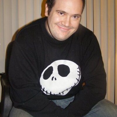 Profile Picture of Jason Pickup (@PickupGeek) on Twitter