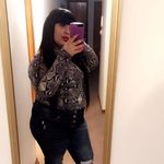 Profile Picture of Mariaja Ewing (@mariajaewing) on Instagram