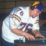 Profile Picture of scott furey (@djwise50) on Instagram