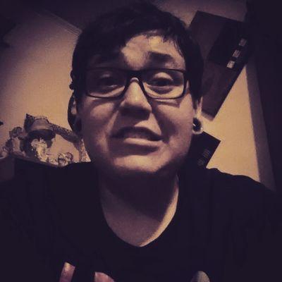 Profile Picture of Jacob Hammondon Twitter