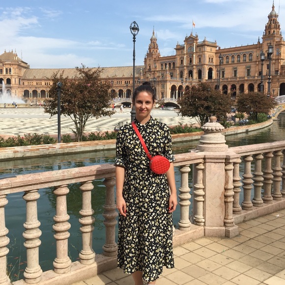 Profile Picture of Katarzyna Zysk (@katkatkatz) on Poshmark