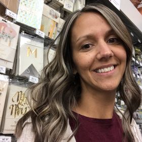 Profile Picture of Kayla Gilley (@kaylagilley) on Pinterest