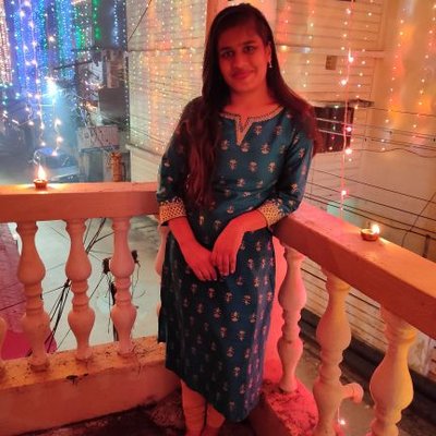 Profile Picture of Sushree A Dash (@a_sushree) on Twitter