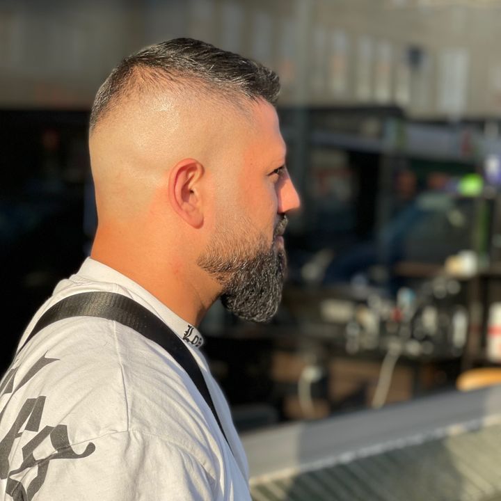 Profile Picture of Mohamad Alhalabi (@mohamadalhalabi52) on Tiktok