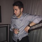 Matteo Bernardinello - Instagram Profile Picture of Matteo Bernardinello (@bernardinello.matteo) on Instagram