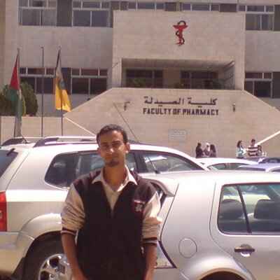 Profile Picture of Luay Ahmad (@luay_ahmad) on Twitter
