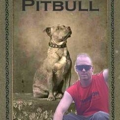 Michael Merrill - Myspace Profile Picture of Michael Merrill (@pitbull_foxmech1) on Myspace