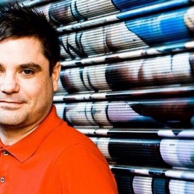 Profile Picture of Wayne Hoyle (@WayneHoyle) on Twitter