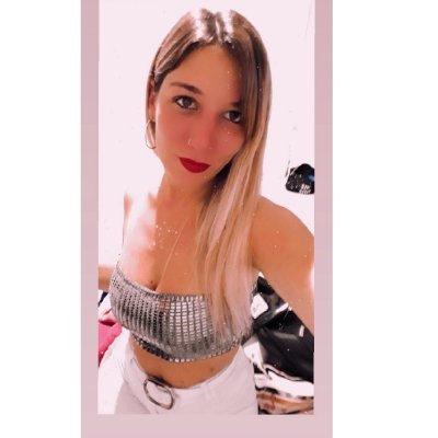 Profile Picture of Gisel  Morales (@Gii1N) on Twitter