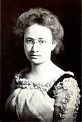 Profile Picture of Helen Maria Chesnutt - Wikipediaon Wikipedia