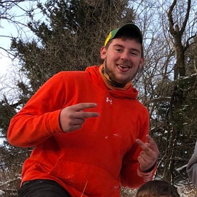Profile Picture of Dalton Ray (@DaltonRay56) on Twitter