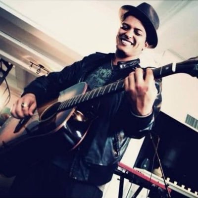 Profile Picture of Bruno Michael (@bruno_michael_7) on Twitter