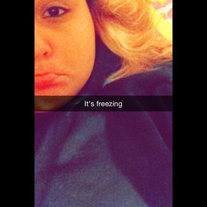 Profile Picture of Chazlynne Goodell (@chazzy.baybee) on Myspace