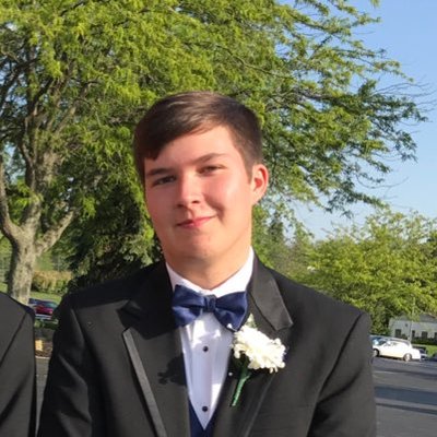 Profile Picture of Colin Hanna (@colinhanna145) on Twitter